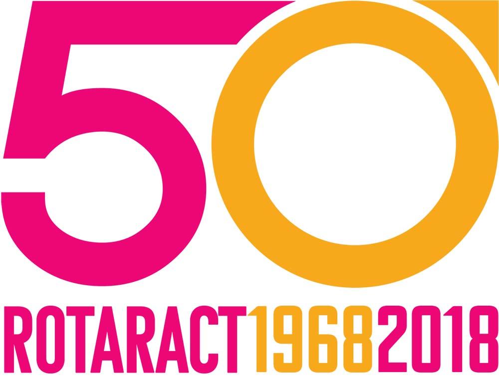 Rotaract Through The Decades Rotary International 